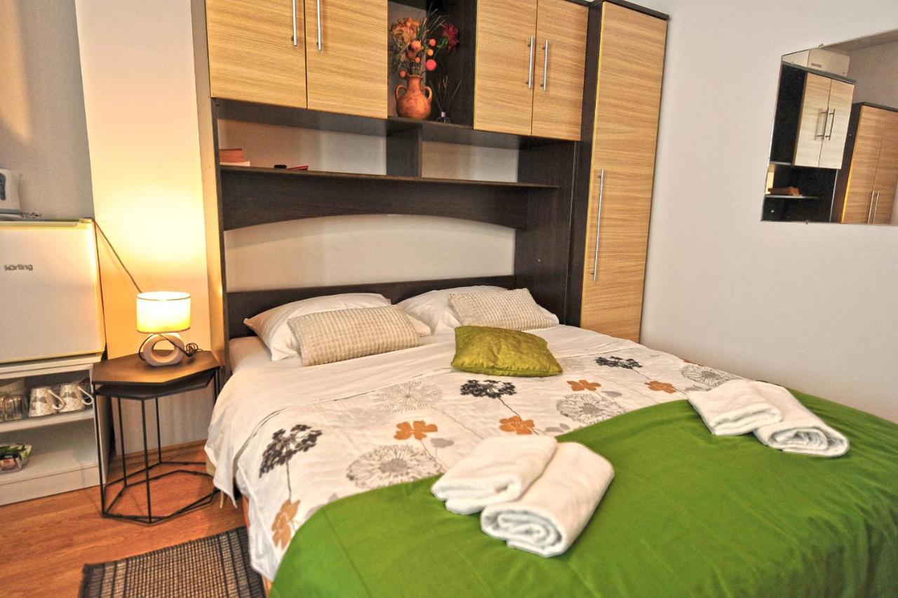 Guest house Katarina