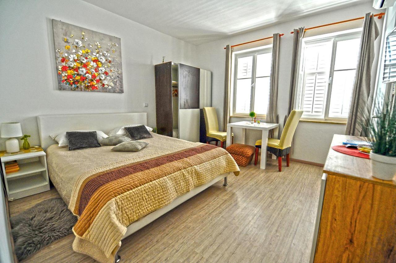 Guest house Katarina 3*