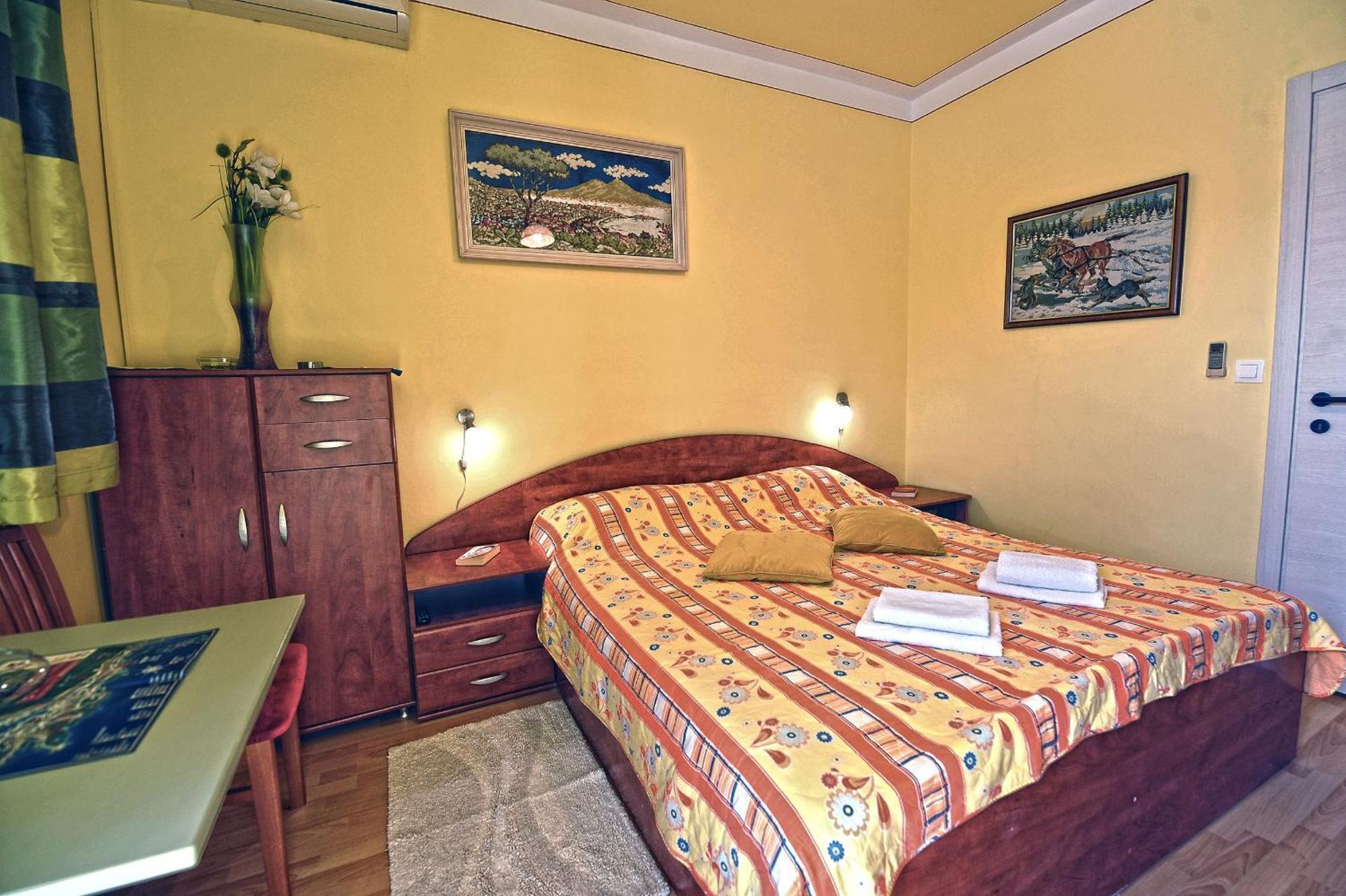 Gasthof Katarina Dubrovnik
